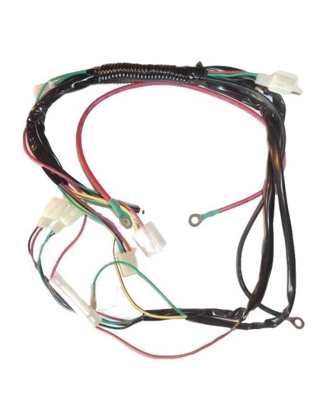 CABLES INSTALACION ELECTRICA Y CDI