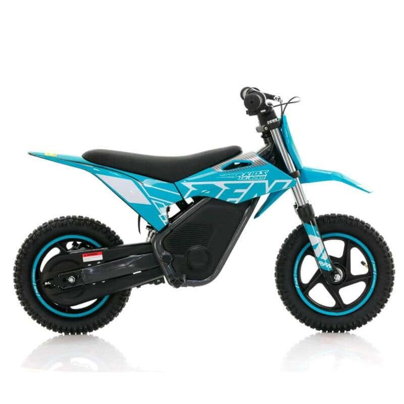 miniCross electrica ROAN RFN 250W 12-12