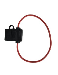 WIRE CABLE FUSE
