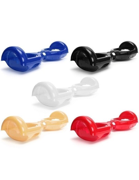Fairing assy self balance skateboard 6,5