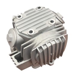 Culata pit bike completa 125
