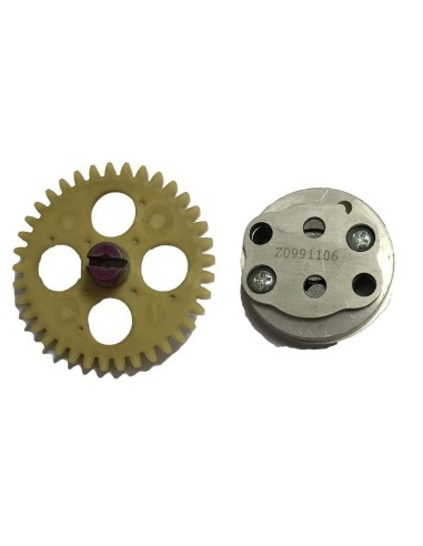 Kit bomba aceite motor zs250
