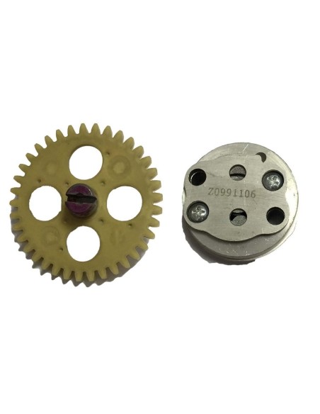 Kit bomba aceite motor zs250