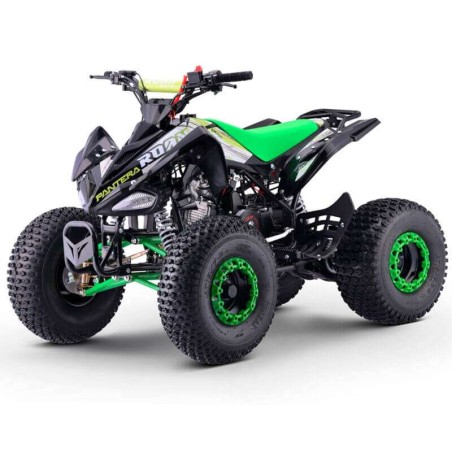 Quad 110cc ROAN PANTERA R8 AUTO