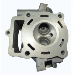 Culata 250cc vacia agua 2