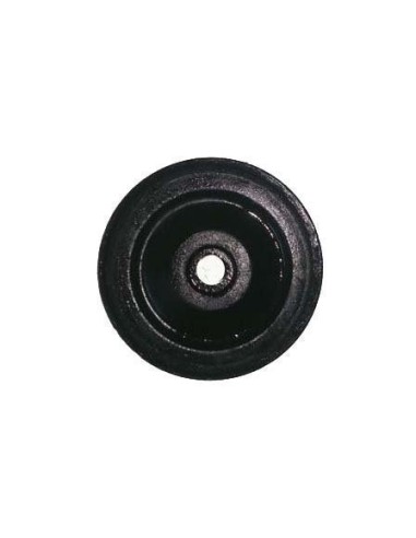 Roller guide distribution chain