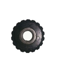 Tensioner timing chain