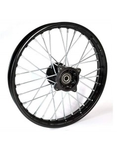 LLANTA 14" DELANTERA BUJE ANCHO