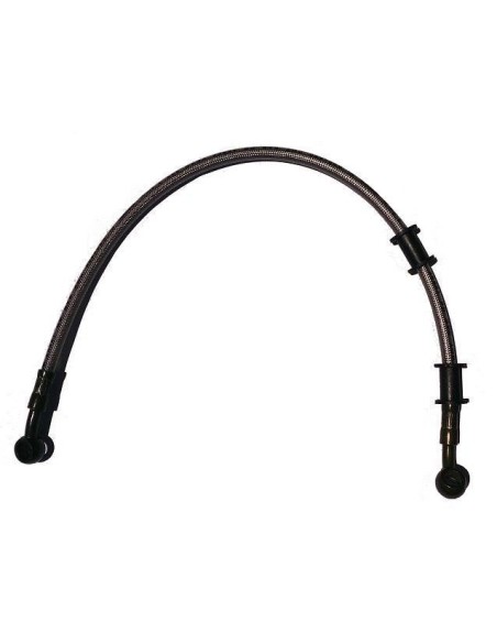 LATIGUILLO FRENO TRASERO + TORNILLOS