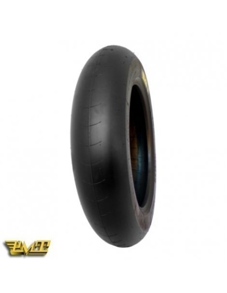 Pmt R slick front