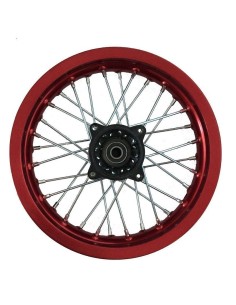 LLANTA 12" SUPERMOTARD ECO