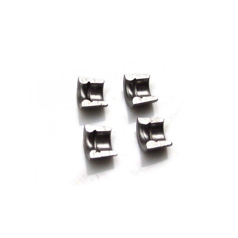Semiconos valvulas set
