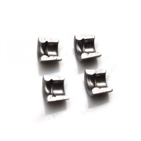 Semiconos valvulas set