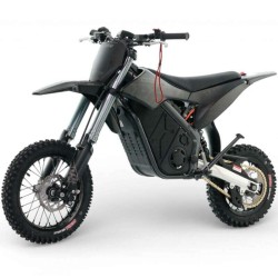 Pit Bike eléctrica RFN SX-E5 2000W 12-10 2