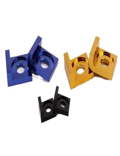 Tension chain cnc different colors