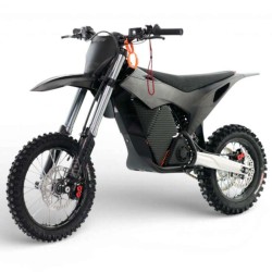Pit Bike eléctrica RFN SX-E8 6000W 14-12 2