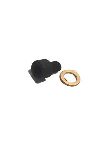 Tornillo nivel aceite motor ktm morini