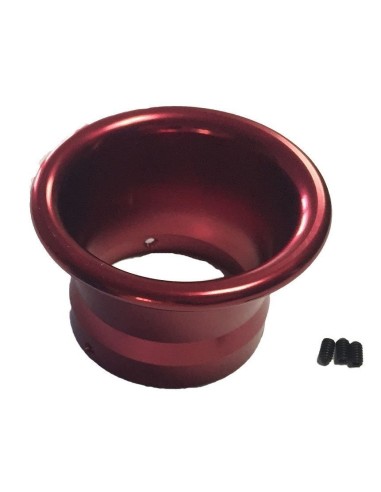 Trumpets air for carburators