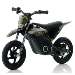 miniMoto electrica RFN 150W Carretera 2