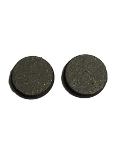 Pastillas de frenos patinete electrico 2