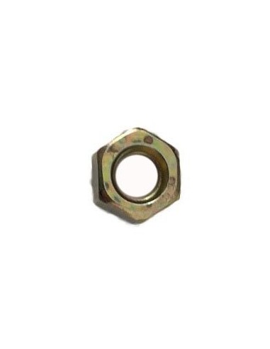 Special nut 10x1,25 engine ktm sx50