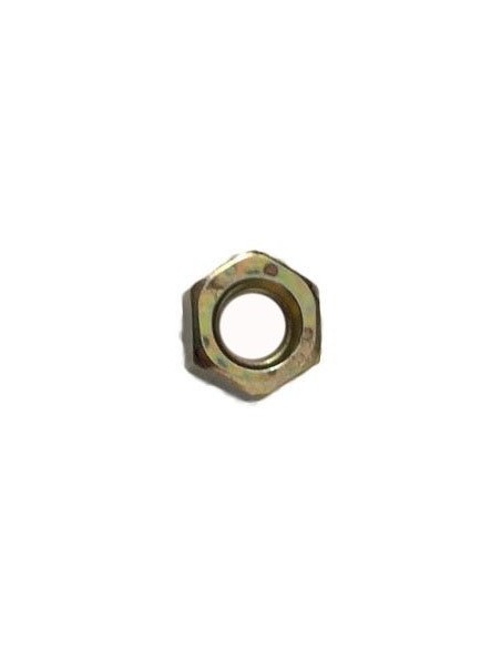 Special nut 10x1,25 engine ktm sx50