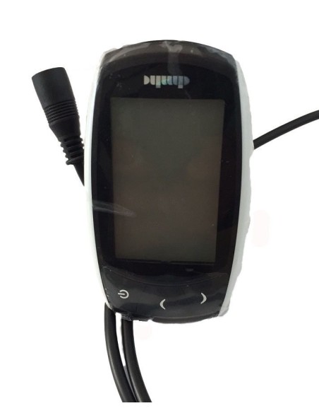 Skateboard meter