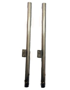 Front fork minigp 50cc