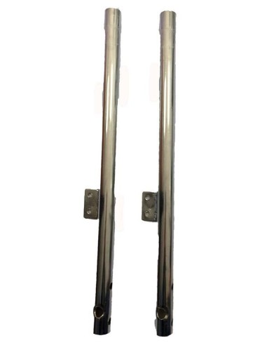 Front fork minigp 50cc