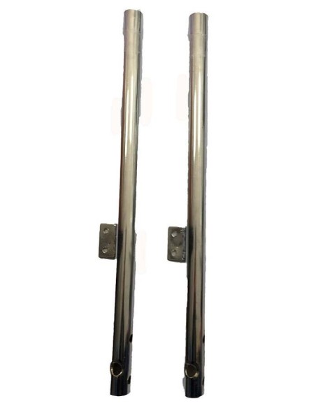 Front fork minigp 50cc