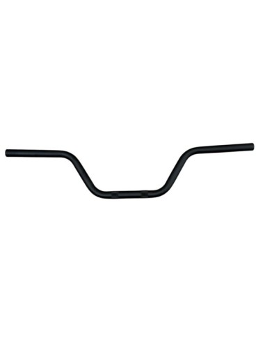 Manillar medio pit bike