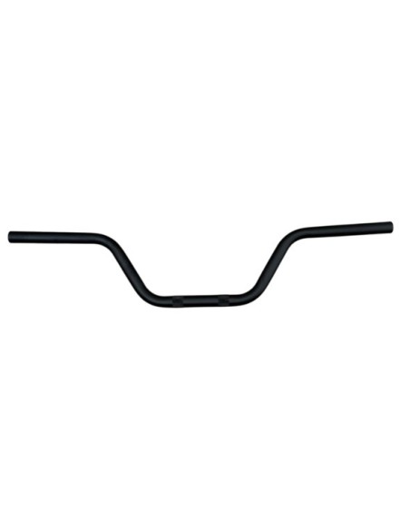 Manillar medio pit bike