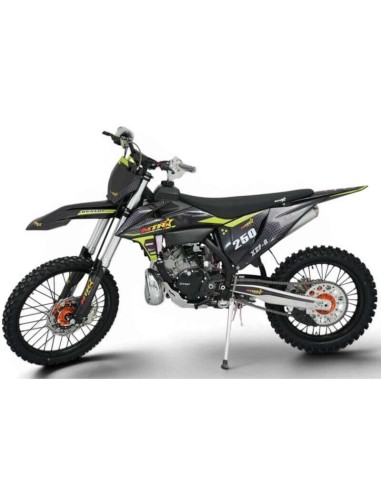 Pit Bike Malcor XZF 250cc