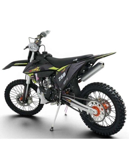 Pit Bike Malcor XZF 250cc