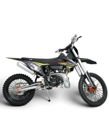 Pit Bike Malcor XZF 250cc