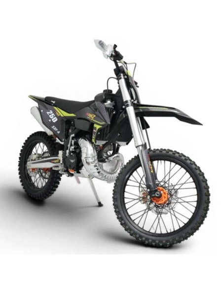Pit Bike Malcor XZF 250cc