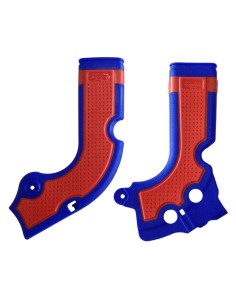 Protectores de chasis XZF 250R
