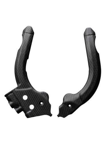 Protectores de chasis XZF 250R
