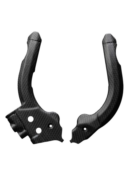 Protectores de chasis XZF 250R