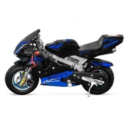 miniMoto pocketBike PS77 49cc 2