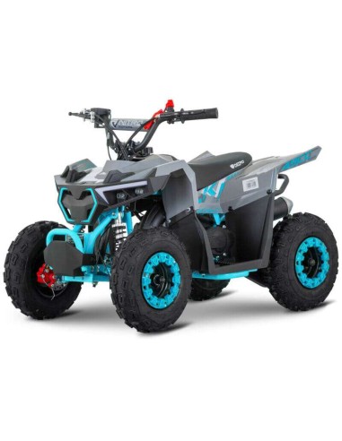 miniQuad 49cc HULKI R6