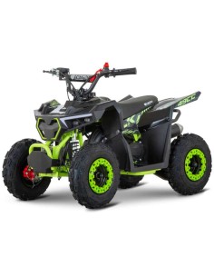 miniQuad 49cc HULKI R6 2