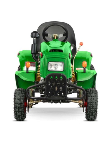 Tractor con remolque Roan 110cc