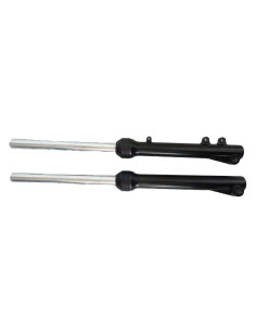 Front forkt 630mm