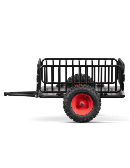 Tractor con remolque Roan 110cc