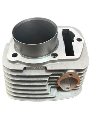 Cilindro motor zongshen 250cc refrigerado agua