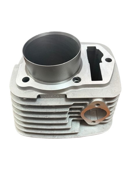Cilindro motor zongshen 250cc refrigerado agua