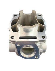 Cilindro motor zongshen 250cc refrigerado agua 2