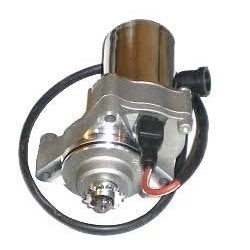 Motor de arranque 3 tornillos