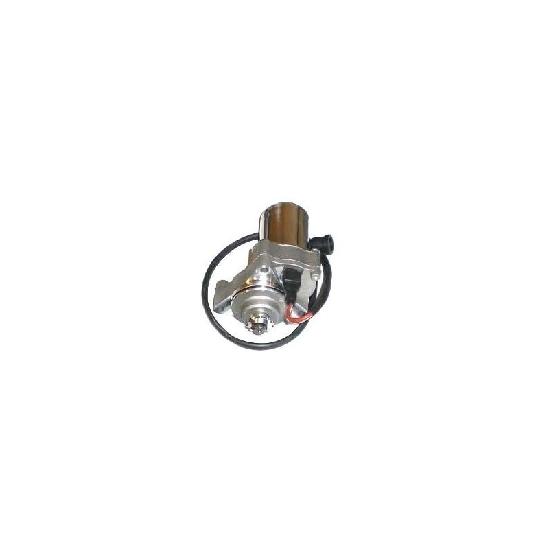 Motor de arranque 3 tornillos